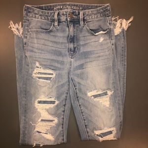 American Eagle, Size 2, GUC